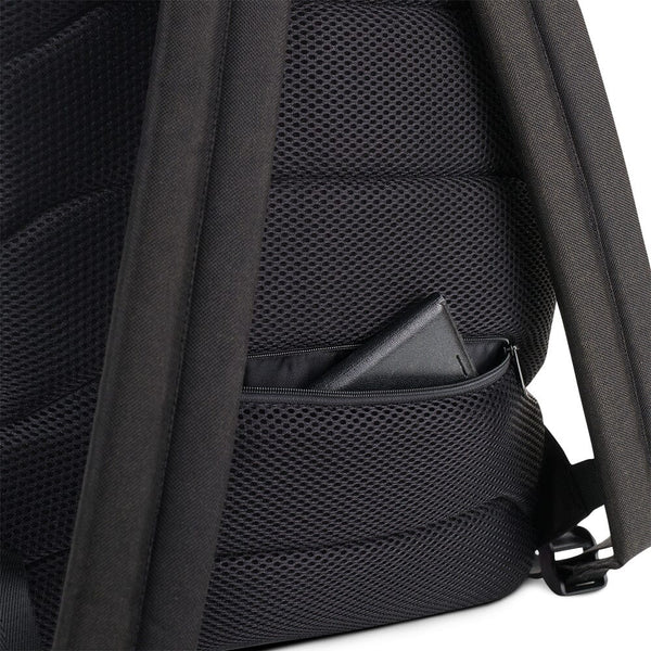 Steel G Backpack GOSH CLOTHING CO. 